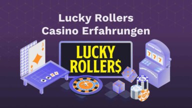 Lucky Rollers Casino Erfahrungen