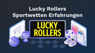 Lucky Rollers Sportwetten Erfahrungen