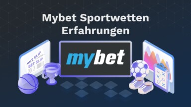 Mybet Sportwetten Erfahrungen