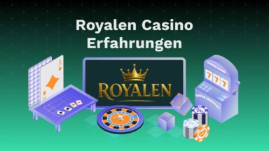 Royalen Casino Erfahrungen