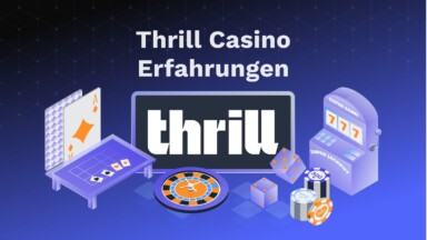Thrill Casino Erfahrungen