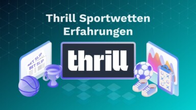 Thrill Sportwetten Erfahrungen