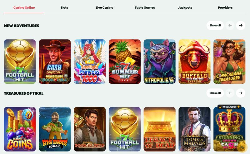 Spielelobby