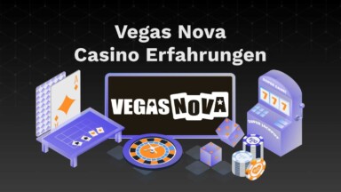 Vegas Nova Erfahrungen