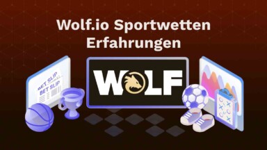 Wolf.io Buchmacher