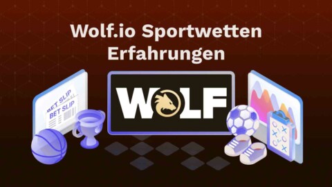 Wolf.io Buchmacher