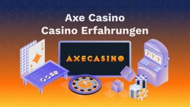 Axe Casino Erfahrungen