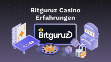Bitguruz Casino Erfahrungen
