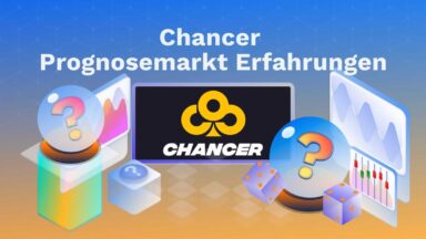 Chancer Prognosemarkt Erfahrungen