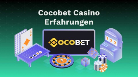 Cocobet Casino Erfahrungen