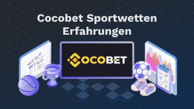 Cocobet Sportwetten