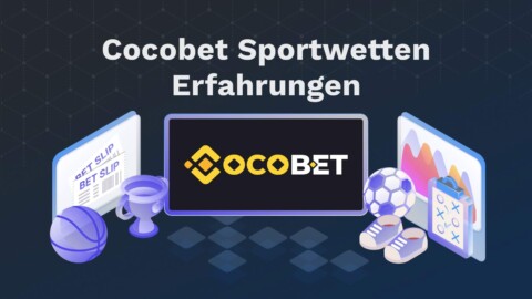 Cocobet Sportwetten