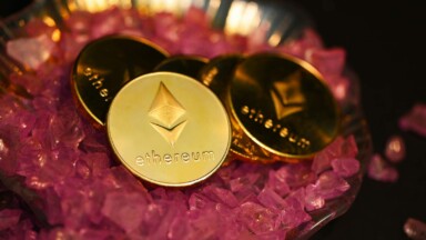 ethereum münzen