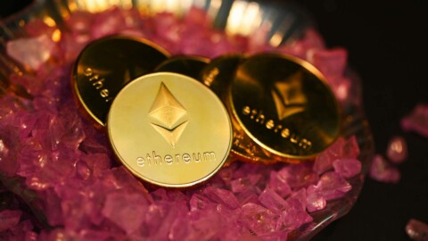 ethereum münzen