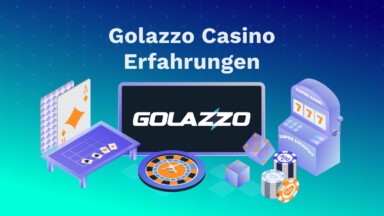Golazzo Casino Erfahrungen