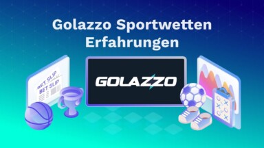 Golazzo Sportwetten Erfahrungen