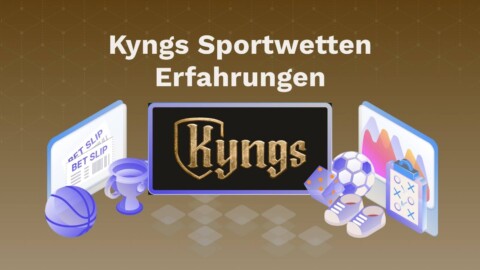 Kyngs Sportwetten
