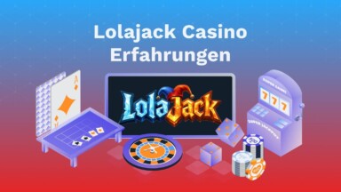 Lolajack Casino Erfahurngen