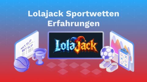 Lolajack Sportweten Erfahrungen