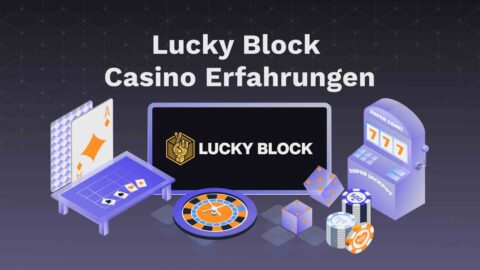 Lucky Block Casino Erfahrungen