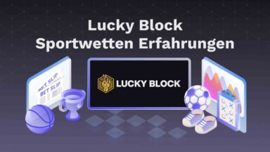 Lucky Block Sportwetten Erfahrungen