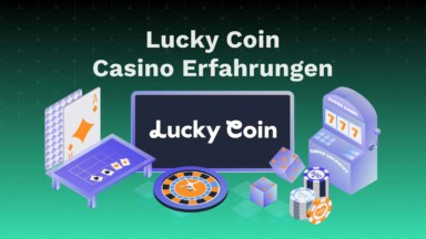 Lucky Coin Casino Erfahrungen