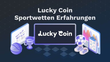 Lucky Coin Sportwetten Erfahrung