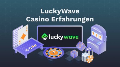 Luckywave Casino Erfahrungen