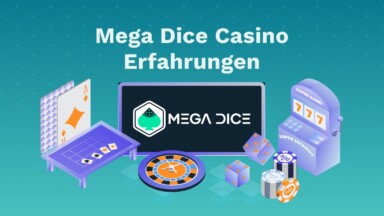 Mega Dice Erfahrungen