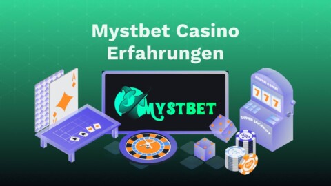 Mystbet Casino Erfahrungen