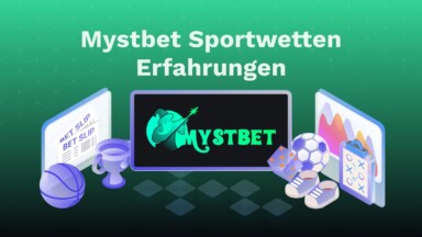 Mystbet Sportwetten Erfahrungen