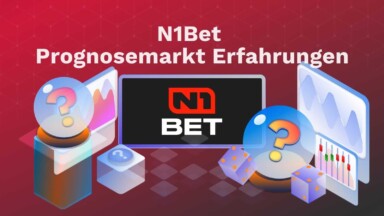 N1Bet Prognosemarkt Erfahrungen