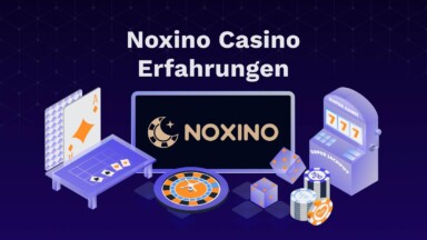 Noxino Casino Erfahrungen