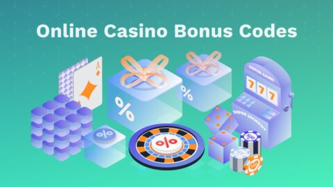 Online casino Bonus Codes