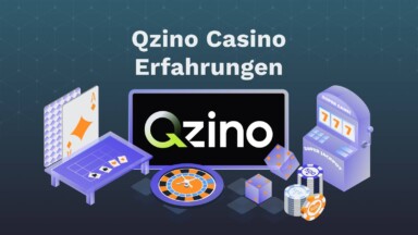 Qzino Casino Erfahrungen