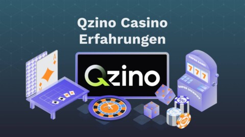 Qzino Casino Erfahrungen