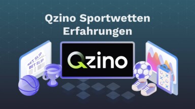 Qzino Sportwetten