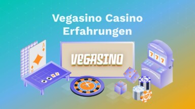 Vegasino Casino Erfahrungen