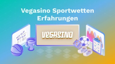 Vegasino Sportwetten Erfahrungen