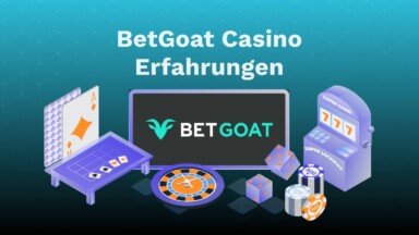 BetGoat Erfahrungen
