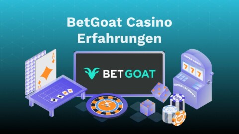 BetGoat Erfahrungen
