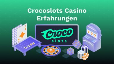 Crocoslots Erfahrungen