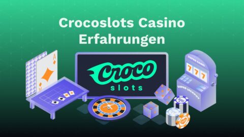 Crocoslots Erfahrungen