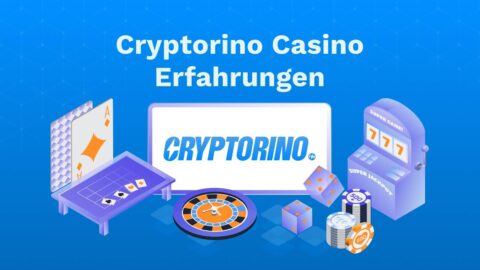 Cryptorino Erfahrungen