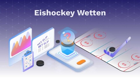 Eishockey Sportwetten