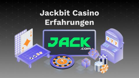 Jackbit Erfahrungen