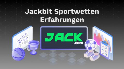 Jackbit Sportwetten Erfahrungen
