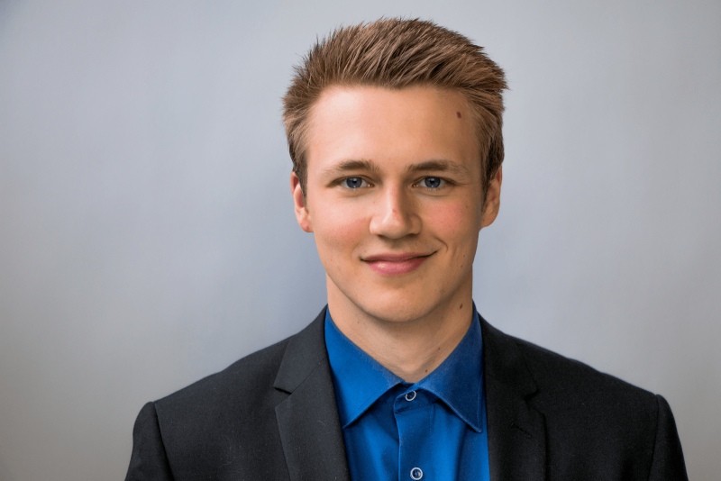 Marcel Kaiser Polycrypt