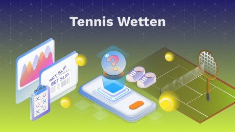 Tennis Sportwetten