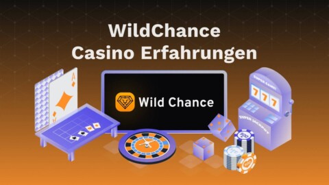 WildChance Casino Erfahrungen
